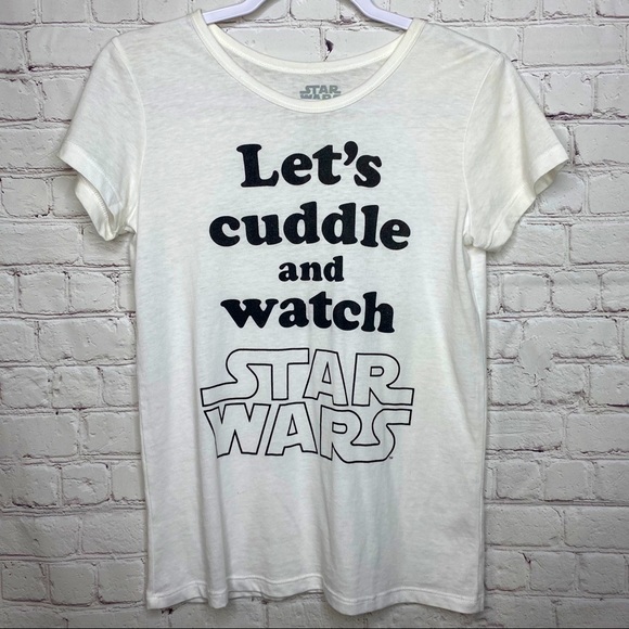 Star Wars T-shirt - Picture 2 of 2